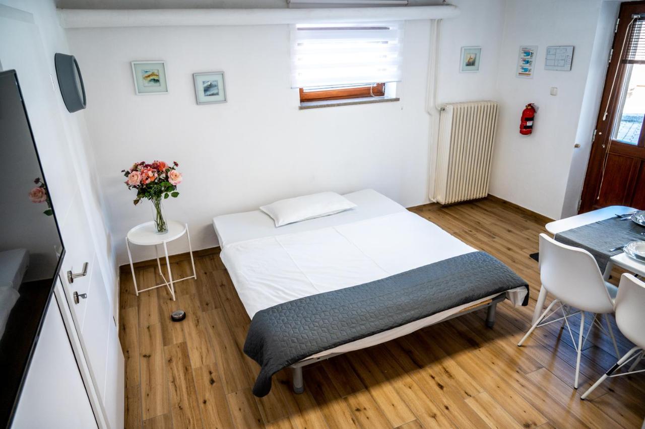 Apartments Krasna Postojna Eksteriør bilde